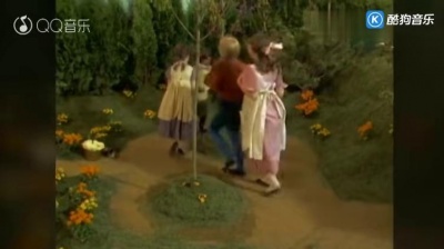 Wee Sing - Six Little Ducks