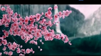 黄圣依 - 情醉人间