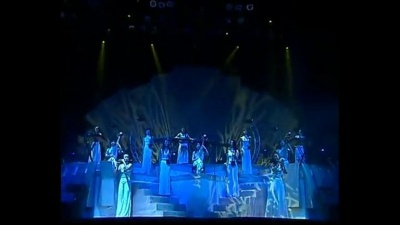 女子十二乐坊 - 辉煌 丝绸之路音乐会版