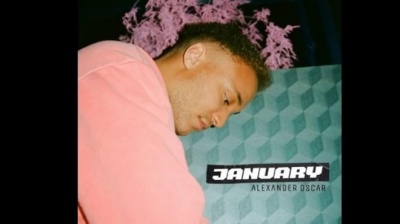 Alexander Oscar - January