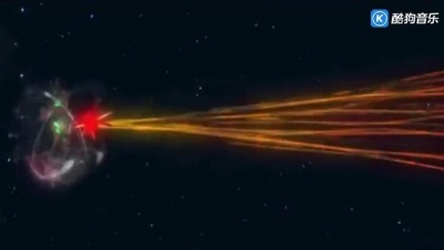 泡泡 - 铠甲勇士：五大铠甲在宇宙展开最强决战，其中一人被黑帝虐惨！