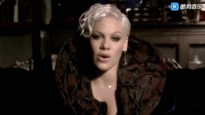 P!nk - Sober
