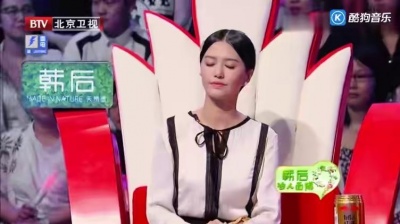 杨坤 - 要死就一定死在你手里 北京卫视最美和声 现场版 15/06/13