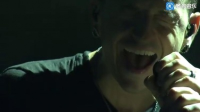 LINKIN PARK - Rolling In The Deep