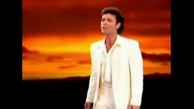 Sarah Brightman - All I Ask Of You