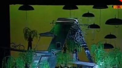黄梅戏吴琼 - 偷心贼 (KTV版)