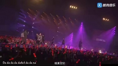 iKON - TODAY (Live At 2016 iKONCERT Showtime Tour In Seoul)