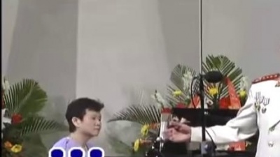 王宏伟 - 用我的心握你的手