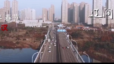 陈柯宇 - 武汉加油（藏尾歌）