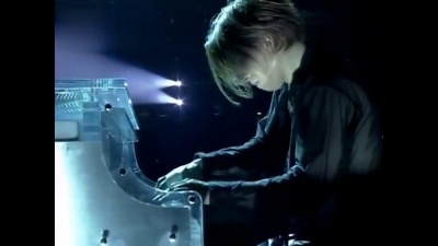 X Japan - Crucify My Love(live版)