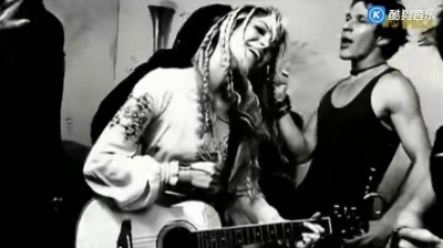 Shakira - Underneath Your Clothes