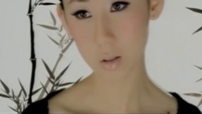 泳儿 - 黛玉笑了