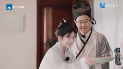 赖美云、赵磊 - 送别