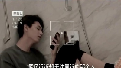 微爷 - 秦霄贤
