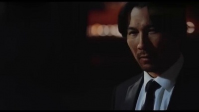 Bright Lights、Raiden - Heart Of Steel