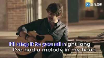 Thomas Rhett - It Goes Like This (KTV版)