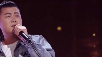 G.E.M.邓紫棋、薛之谦、周思涵、艾岩、贺一航 - 《酷狗TOP500热门精选》第十一期
