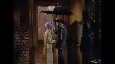 Gene Kelly - Singing In The Rain