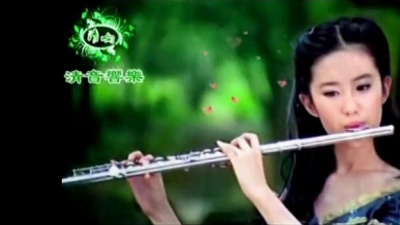 丽江大表哥 - 独醉笑春风  清响