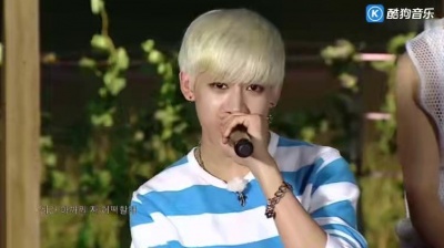 GOT7 - A - A Song For You 现场版