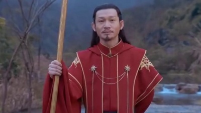 清心蝶澈 - 《将夜》二十三年蝉被追杀，在劫难逃，夫子出手相救，谁敢拦
