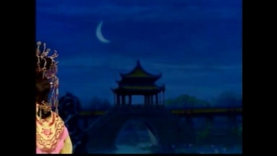 李淑勤、季华升 - 【粤剧】别梦依惜一夜情（一夜皇妃）5/6