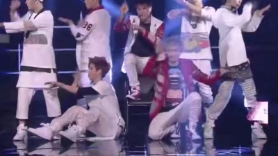 GOT7 - I Like You
