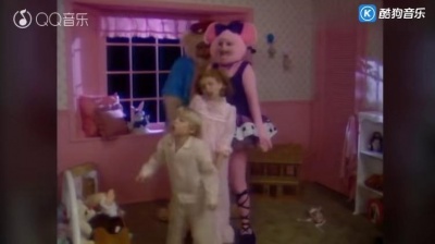 Wee Sing - Head and Shoulders