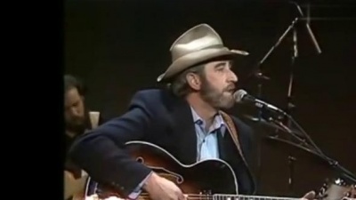 孤独男人 - Don Williams《Some Broken Hearts Never Mend》