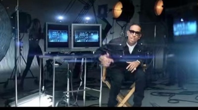 Ludacris、Nicki Minaj - My Chick Bad