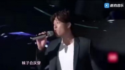 酱紫音乐 - 《回家》两大主演合体献唱歌曲，引发全场尖叫不断！