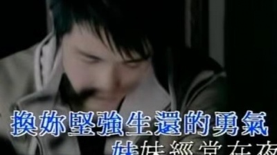 张敬轩 - DEAR U