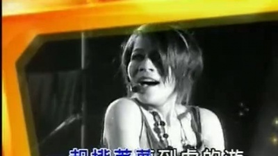 江美琪 - 我的他