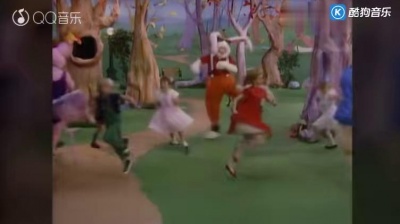 Wee Sing - Looby Loo