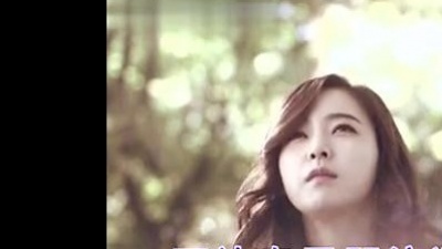 涓子 - 独舞的枫叶 (KTV版)