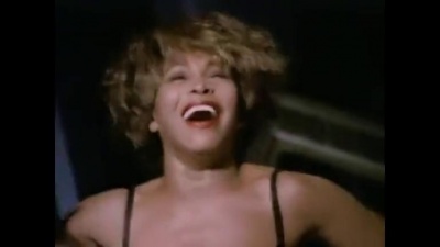 Tina Turner - Nutbush City Limits