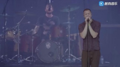 Imagine Dragons - Rise Up (Live At 2017 Lollapalooza In Paris)