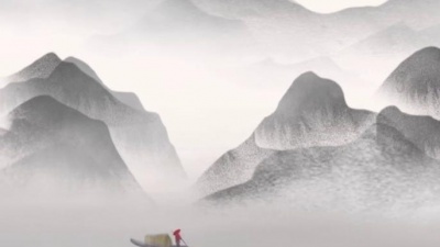 陈笑风 - 六号门