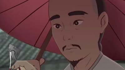 西彬 - 探清水河