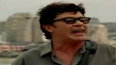 Robbie Robertson - Shine Your Light