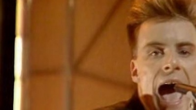 Deacon Blue - Dignity