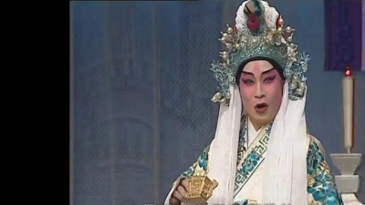 粱耀安、李淑勤、季华昇 - 花江恩情未了缘