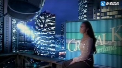 大島ミチル、Crystal Kay - Motherland