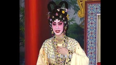 钟康祺、梁淑卿 - 玉麒麟
