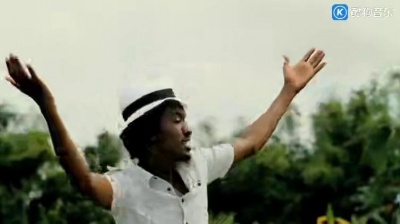 K'naan - Wavin flag