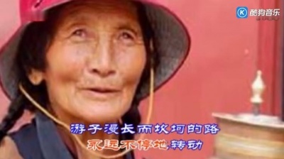 网络歌手 - 心中的雪莲花