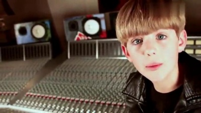MattyB - Never Say Never
