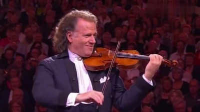 Andre Rieu - Roses From The South 现场版