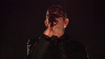 Sarah Brightman - The Phantom Of The Opera 现场版