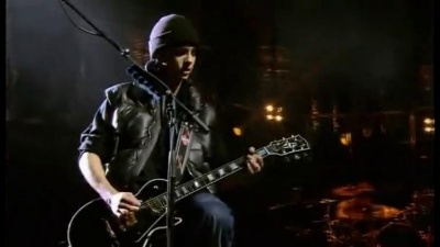 Tokio Hotel - Love & Death Humanid City 现场版